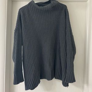 Aerie sweater